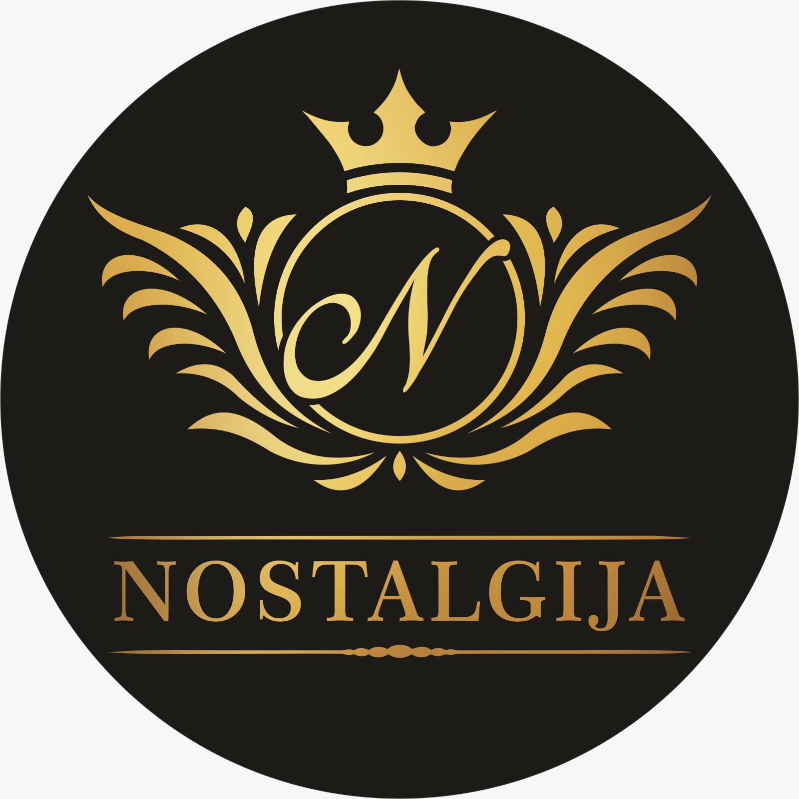 Nostalgija